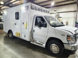 
										New 2026 E450 AEV Remount Available 2-20-26 full									