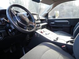 
										New Ram 5500/4500 4×4 Ambulance Remount Production Slots Available full									