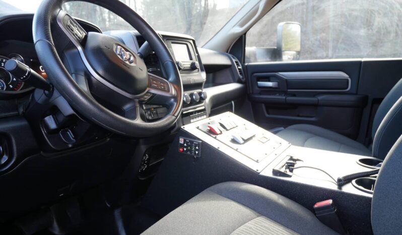 
								New Ram 5500/4500 4×4 Ambulance Remount Production Slots Available full									